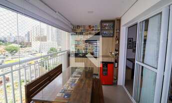 Imagem 6: Apartamento à Venda - Tatuapé, 3 Quartos, 106 m2