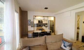 Imagem 4: Apartamento à Venda - Tatuapé, 3 Quartos, 106 m2