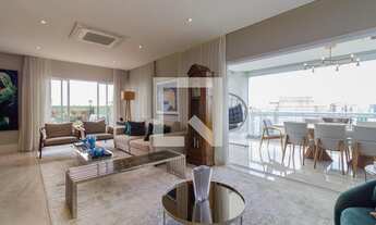 Imagem: Apartamento à Venda - Vila Nova Conceição