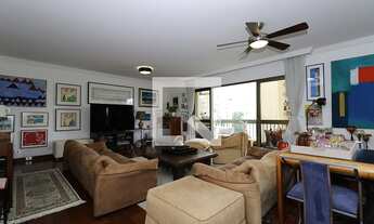 Imagem: Apartamento à Venda - Alto de Pinheiros