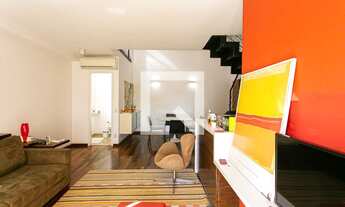 Imagem 6: Apartamento à Venda - Vila Madalena, 1 Quarto, 75 m2