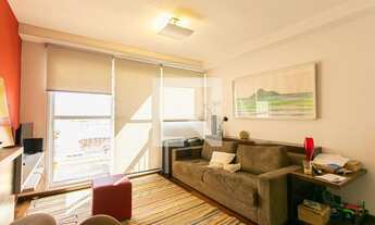 Imagem 3: Apartamento à Venda - Vila Madalena, 1 Quarto, 75 m2