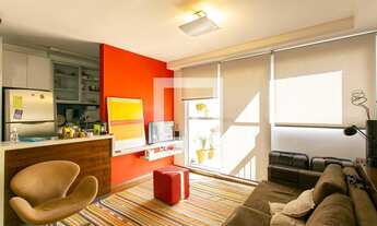 Imagem 5: Apartamento à Venda - Vila Madalena, 1 Quarto, 75 m2