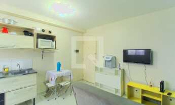 Imagem 4: Apartamento à Venda - Mooca, 1 Quarto, 29 m2