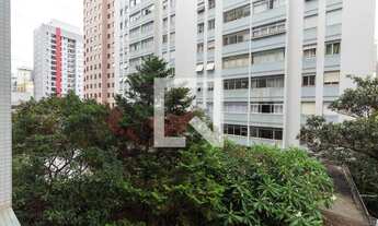 Imagem 6: Apartamento à Venda - Jardim Paulista, 3 Quartos, 107 m2