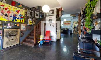 Imagem: Casa à Venda - Sumaré, 3 Quartos, 120