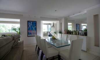 Imagem 7: Apartamento à Venda - Portal do Morumbi, 3 Quartos, 182 m2