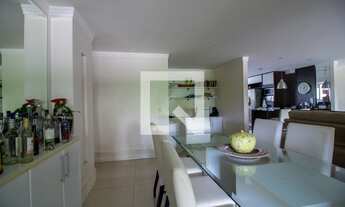 Imagem 5: Apartamento à Venda - Portal do Morumbi, 3 Quartos, 182 m2