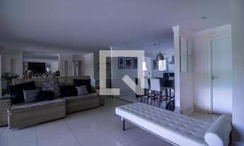 Imagem 4: Apartamento à Venda - Portal do Morumbi, 3 Quartos, 182 m2