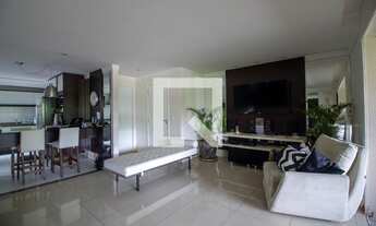 Imagem 3: Apartamento à Venda - Portal do Morumbi, 3 Quartos, 182 m2