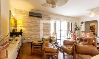 Imagem: Apartamento à Venda - Aclimação, 4 Quartos