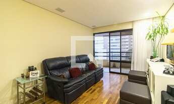 Imagem: Apartamento à Venda - Perdizes, 3 Quartos