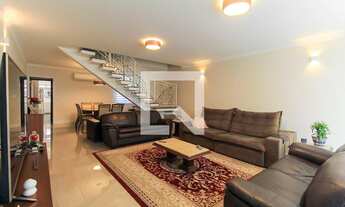 Imagem: Casa à Venda - Mooca, 3 Quartos, 281 m2