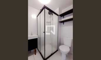 Imagem 7: Apartamento à Venda - Mooca, 1 Quarto, 28 m2