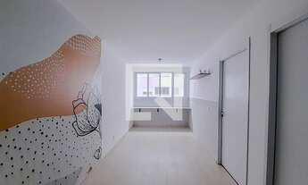 Imagem 3: Apartamento à Venda - Mooca, 1 Quarto, 28 m2