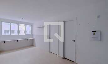 Imagem 2: Apartamento à Venda - Mooca, 1 Quarto, 28 m2