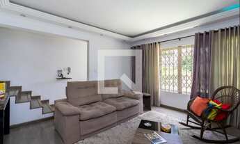 Imagem 3: Casa à Venda - Água Fria, 3 Quartos, 126 m2