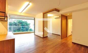 Imagem: Apartamento à Venda - Jardim Paulista