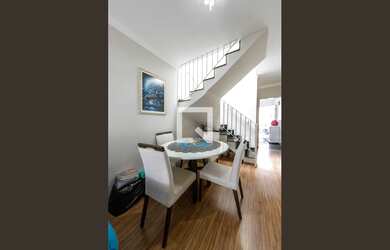 Imagem 4: Casa à Venda - Vila Prudente, 3 Quartos, 86 m2