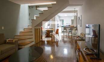 Imagem: Casa à Venda - Perdizes, 3 Quartos, 240