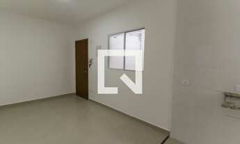 Imagem 2: Apartamento à Venda - Belém, 2 Quartos, 44 m2