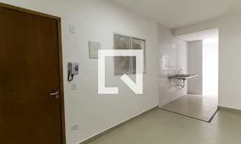 Imagem 4: Apartamento à Venda - Belém, 2 Quartos, 44 m2