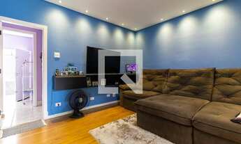 Imagem: Casa à Venda - Itaquera, 2 Quartos, 500