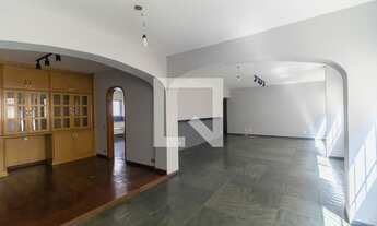 Imagem: Apartamento à Venda - Pinheiros, 4 Quartos