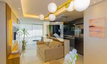 Imagem 5: Apartamento à Venda - Vila Santa Clara, 2 Quartos, 65 m2