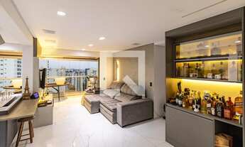 Imagem: Apartamento à Venda - Ipiranga, 3 Quartos