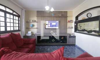 Imagem: Casa à Venda - Cidade Patriarca, 4 Quartos