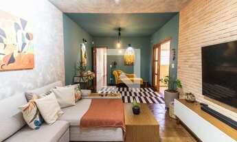 Imagem 5: Casa à Venda - Mandaqui, 3 Quartos, 185 m2