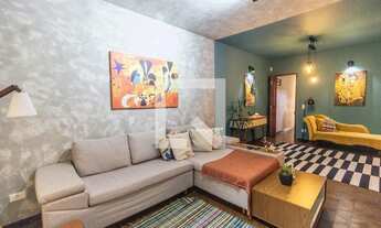 Imagem 4: Casa à Venda - Mandaqui, 3 Quartos, 185 m2