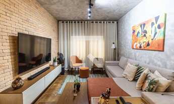 Imagem 2: Casa à Venda - Mandaqui, 3 Quartos, 185 m2