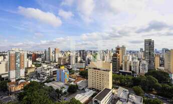 Imagem 7: Apartamento à Venda - Pinheiros, 2 Quartos, 78 m2