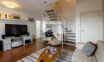 Imagem: Apartamento à Venda - Pinheiros, 2 Quartos