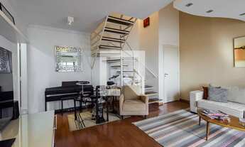 Imagem 3: Apartamento à Venda - Pinheiros, 2 Quartos, 78 m2