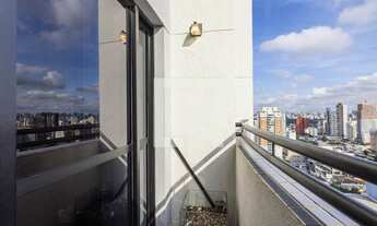 Imagem 5: Apartamento à Venda - Pinheiros, 2 Quartos, 78 m2