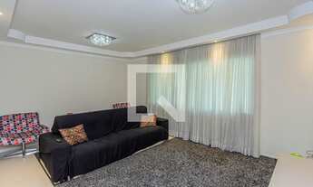 Imagem: Casa à Venda - City América, 4 Quartos