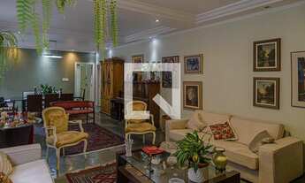 Imagem 4: Apartamento à Venda - Bela Vista, 4 Quartos, 211 m2