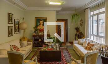 Imagem 2: Apartamento à Venda - Bela Vista, 4 Quartos, 211 m2