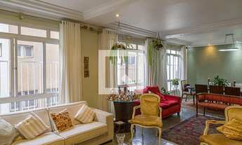 Imagem 5: Apartamento à Venda - Bela Vista, 4 Quartos, 211 m2