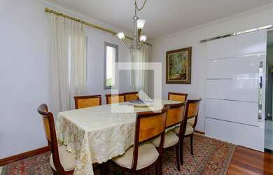 Imagem 6: Apartamento à Venda - Chácara Santo Antonio, 4 Quartos, 170 m2