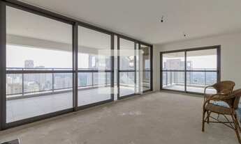 Imagem: Apartamento à Venda - Moema, 3 Quartos