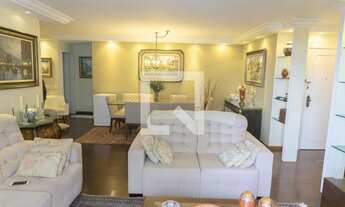 Imagem 6: Apartamento à Venda - Bela Vista, 3 Quartos, 210 m2