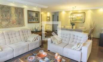 Imagem 7: Apartamento à Venda - Bela Vista, 3 Quartos, 210 m2