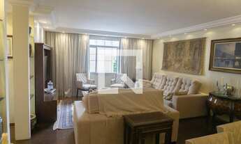 Imagem 2: Apartamento à Venda - Bela Vista, 3 Quartos, 210 m2