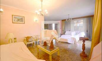 Imagem 4: Casa à Venda - Bosque da Saúde, 5 Quartos, 609 m2