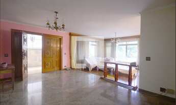 Imagem 2: Casa à Venda - Bosque da Saúde, 5 Quartos, 609 m2