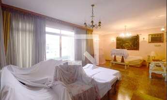 Imagem 3: Casa à Venda - Bosque da Saúde, 5 Quartos, 609 m2